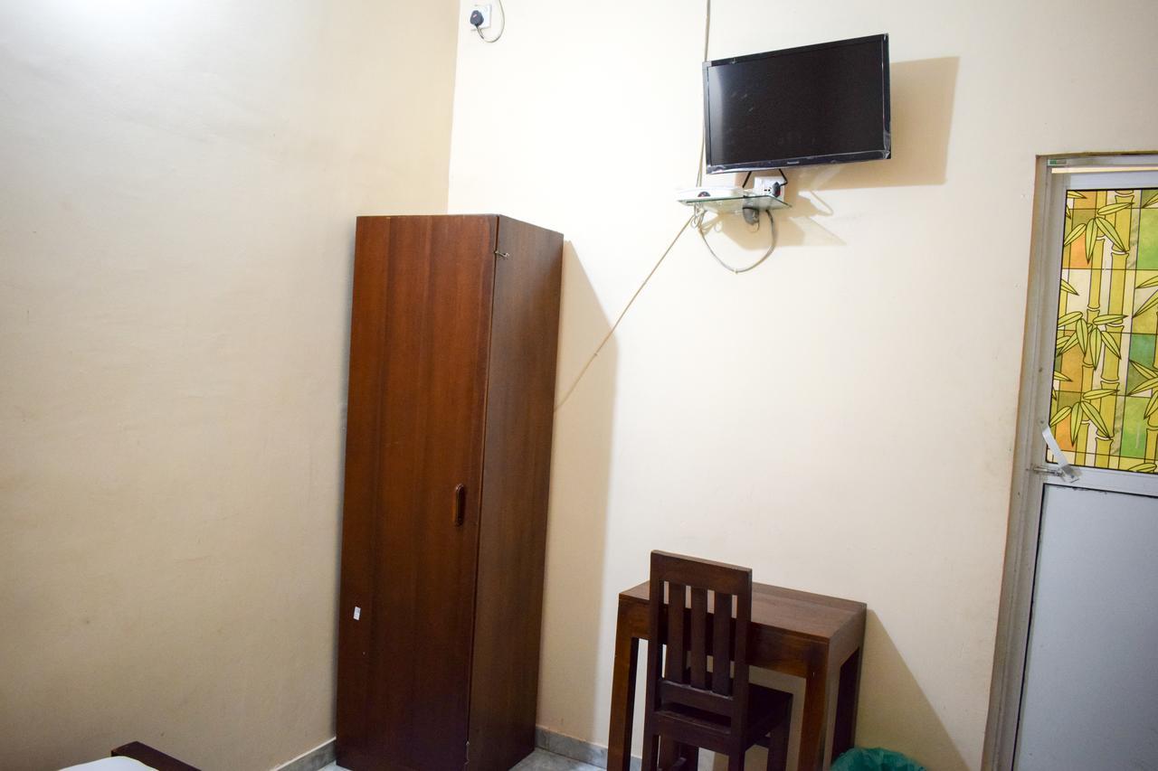 فندق Yoho Adhikarana Mawatha كولمبو المظهر الخارجي الصورة